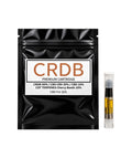 【1ml】CRDBリキッド CDT テルペン Cherry Bomb添加