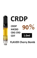 【1ml】CRDPリキッド CDT テルペン Cherry Bomb添加