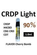 【1ml】CRDP Light リキッド CDT テルペン Cherry Bomb添加