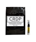 【1ml】CRDPリキッド CDT テルペン Cherry Bomb添加